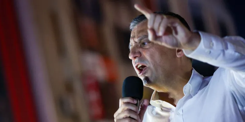 Özgür Özel: Kanıma dokundu, canım acıdı