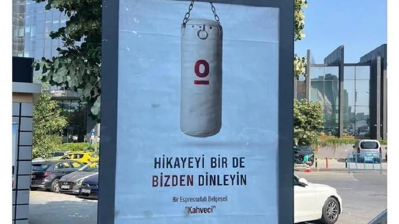 Özgür Özel'den Espressolab açıklaması: Bu şirket geldi bizi affedin dedi, ben başlatmadım ben bitiremem dedim