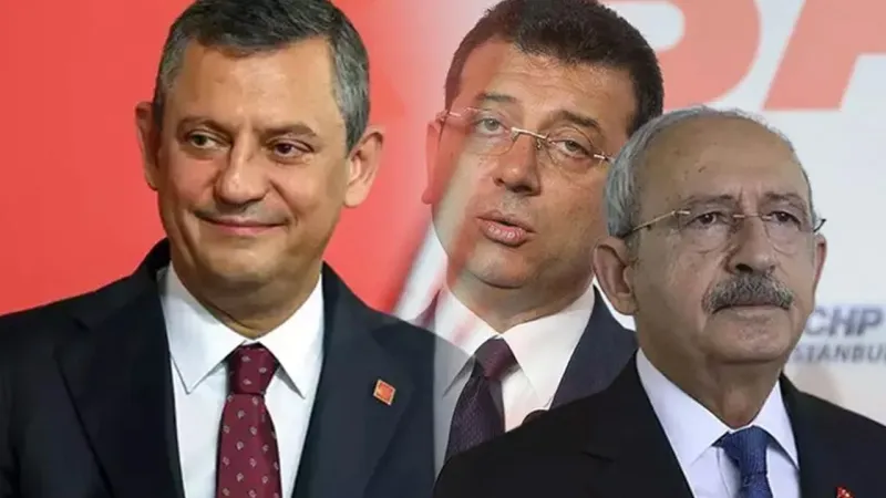 Özgür Özel'den Bomba Kılıçdaroğlu İtirafı: Kırgınlık Var mı?
