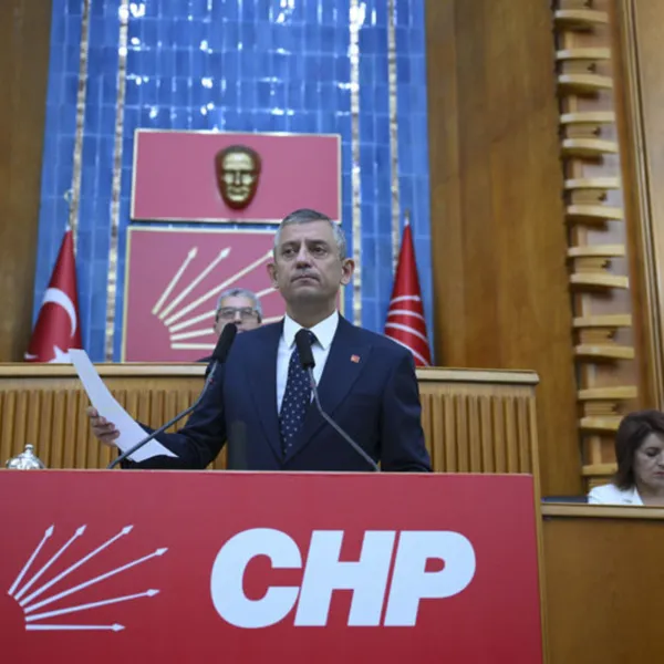 Özgür Özel'e soruşturma 