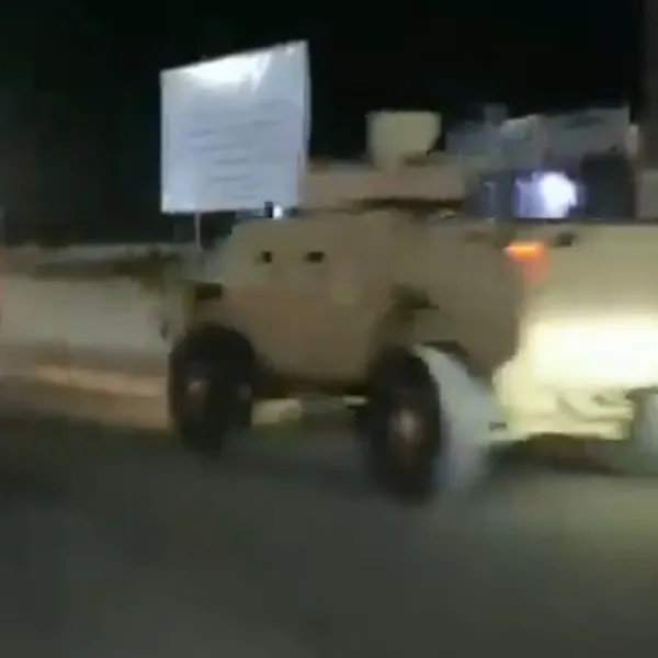 Pakistan-Afganistan sınırında çatışma