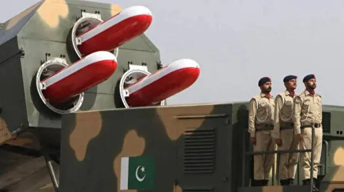 Pakistan savunma harcamalarını artırdı: Hindistan tehdidine karşı askeri kaynaklara ayrılan pay genişletildi