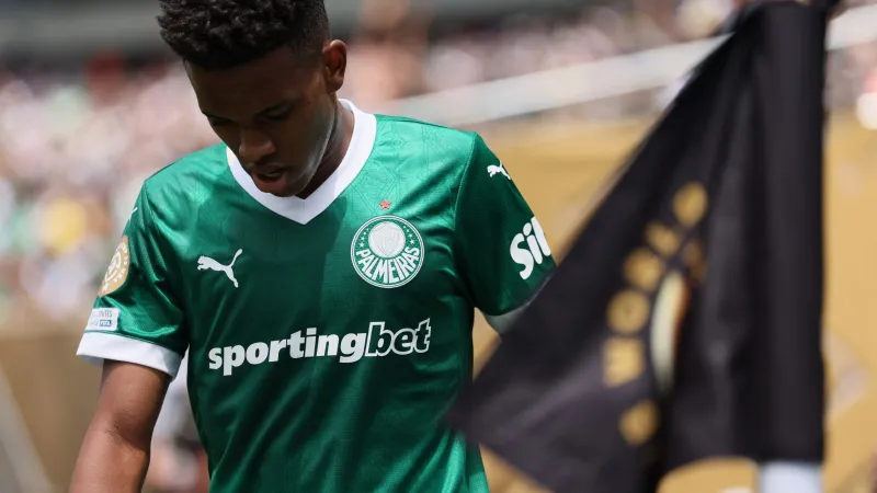 Palmeiras Chelsea maçında, Chelsea'li oyuncu Palmeiras formasını giyecek!