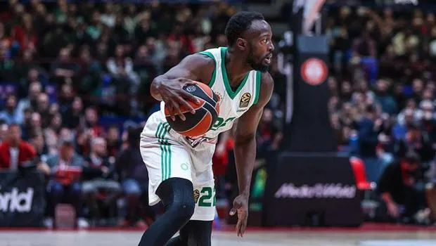Panathinaikos'tan Müjde! Jerian Grant Kalıyor Mu? İşte Detaylar!