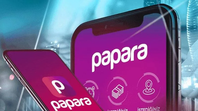 Papara'dan Kripto Vurgunu! Emekli Doktorun Hesabında Milyonlarca Dolar