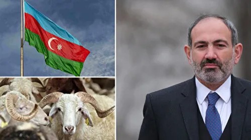 Paşinyan, Azerbaycan halkının Kurban Bayramı'nı kutladı