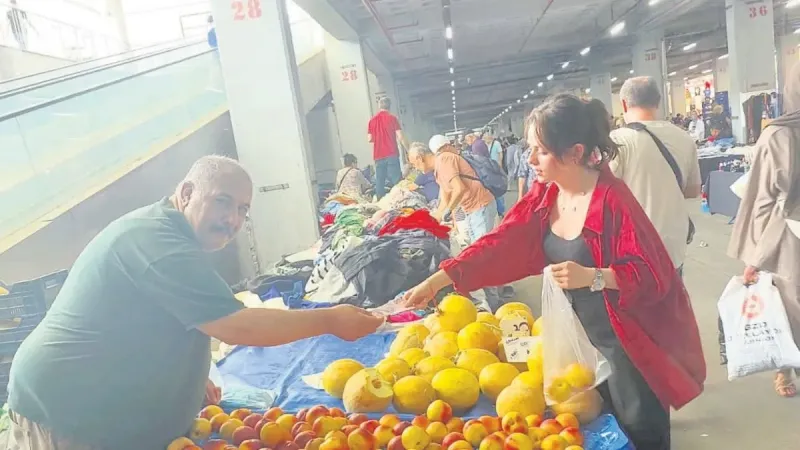Pazarlarda Dijital Dönem: Nakit Devri Bitiyor Mu?