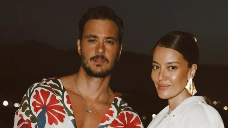 Pelin Akil ve Anıl Altan Boşanıyor Mu? Şok İddia!