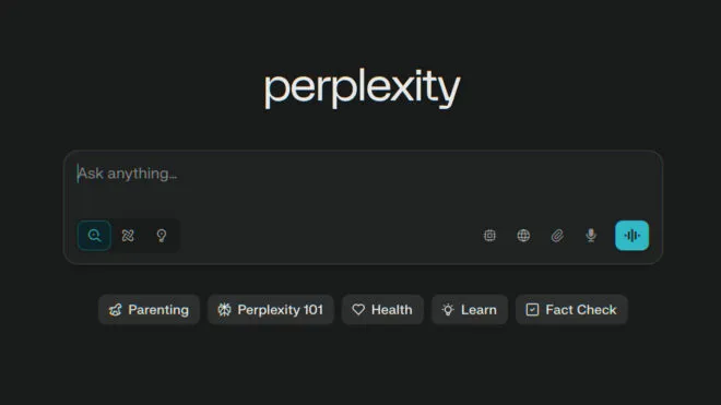 Perplexity, Chrome’u satın almak için teklifte bulundu