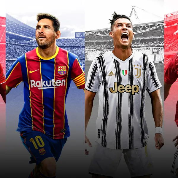 PES 2021 Sistem Gereksinimleri Açıklandı! Kaçırmayın!