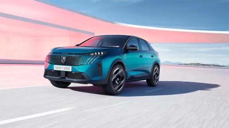 Peugeot'dan Ağustos fırsatları!