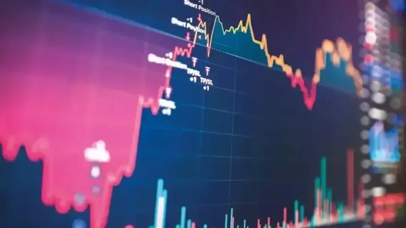 SPK'dan Rekor Ceza! Piyasa Manipülatörlerine 929 Milyon TL Şoku!