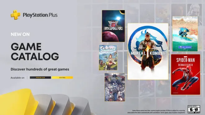 PS Plus Ağustos Oyunları! Spider-Man ve Mortal Kombat Şoku!