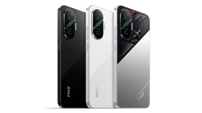 POCO F7 Sızdırıldı! İşte Şok Eden Tasarım ve Özellikleri