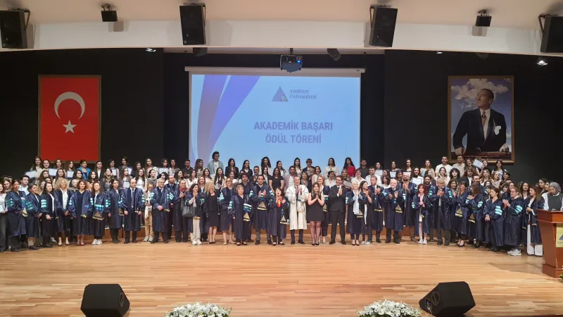 Başarıyı Görünür Kılmak: Prof. Dr. Durman'dan Öğrenme Stratejileri