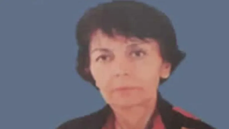 Prof. Dr. Tahire Başerer, İstanbul'daki evinde ölü bulundu