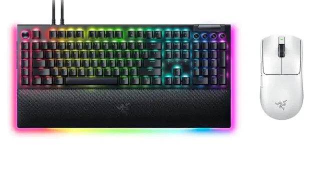 Razer BlackWidow V4 Pro ve Viper V3 Pro İnceleme: Efsane mi?