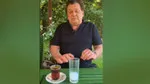 Vedat Milor'dan Rakı Şov! Çay, Kahve, Kola... Şaşırtan Tatlar!