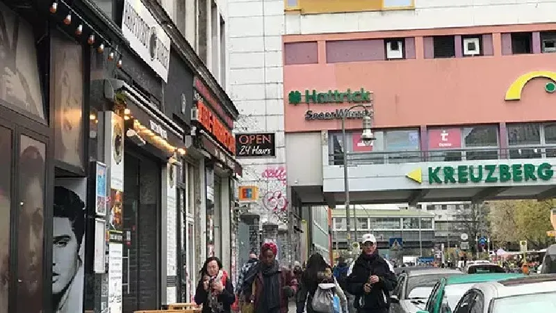 Almanya'da Müslümanlara Şok! Irkçı Saldırılar Alarm Veriyor