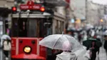 Rapor yayımlandı: İstanbul'da yağışın saati belli oldu