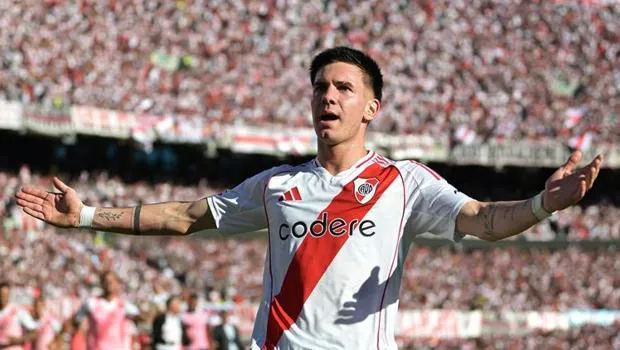 Real Madrid'den Bomba Transfer! Mastantuono Madrid'de mi?