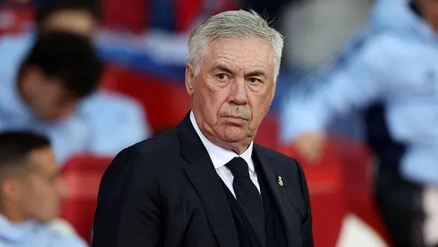 Real Madrid’de Ancelotti dönemi sona erdi! Resmi açıklama