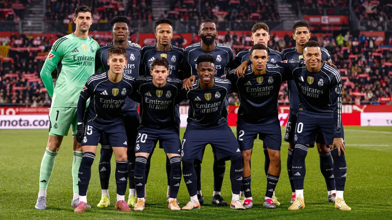 Real Madrid'de ortalık karıştı, olan Arda Güler'e oldu