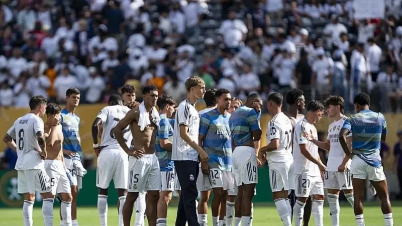 Real Madrid'in yıldızı Galatasaray'a! Okan Buruk'un kararı bekleniyor