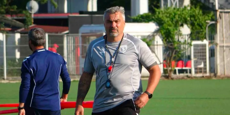 Reis'ten Şok Sözler: Samsunspor'da İşler Sandığımızdan mı Kötü?