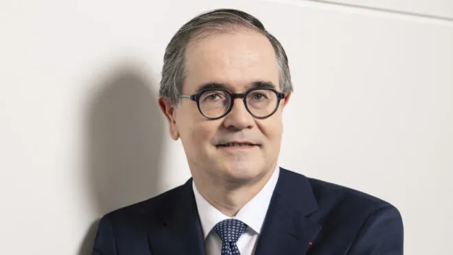 Renault'nun Yeni CEO'su Belli Oldu! İşte O İsim