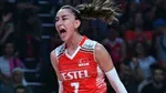 Hande Baladın Eczacıbaşı'na Veda Etti! İşte Ayrılık Sebebi