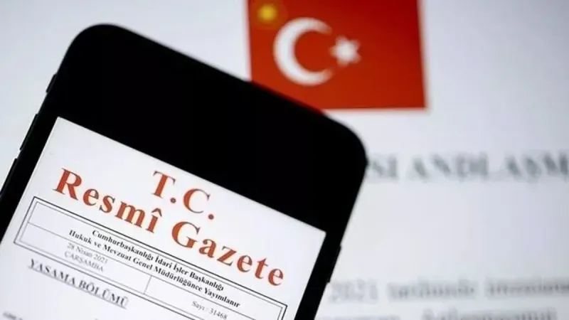 Resmi Gazete'de Şok Kararlar! Sağlık Bakanlığı Personel Alımı Başladı!