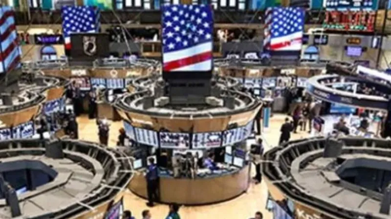 Reuters anketine göre S&P 500'de beklentiler olumlu