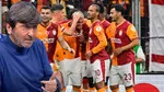 Rıdvan Dilmen’den Galatasaray için Şampiyonlar Ligi tahmini! "Kesin" diyerek açıkladı...