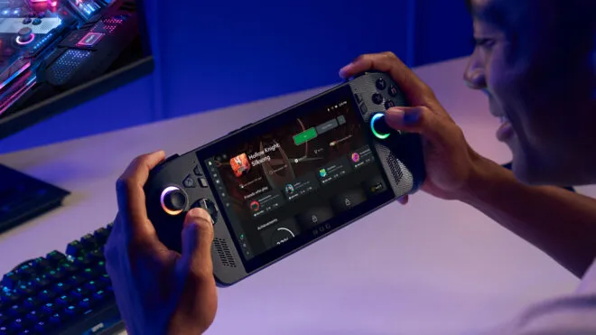 ROG Xbox Ally Türkiye'de! Fiyatı Şok Etti!