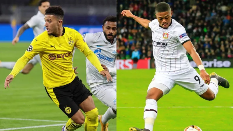 Roma, Sancho’nun yanında Bailey’i de istiyor