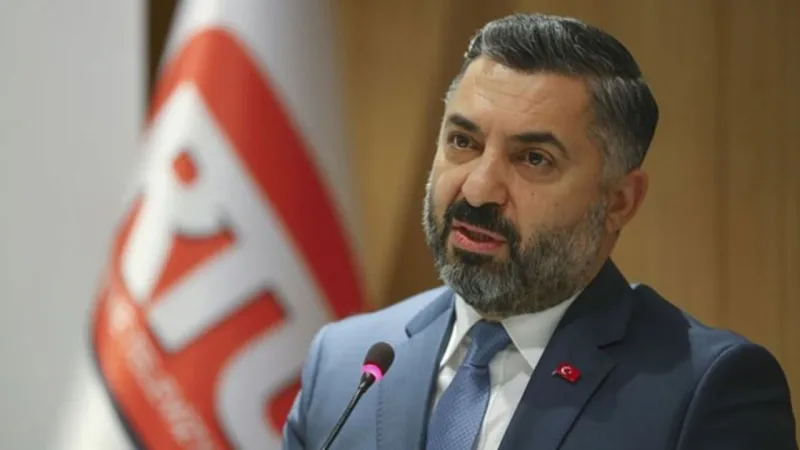RTÜK'ten Şok Uyarı: Mezhepçilik Yapan Yayıncılar Yandı!