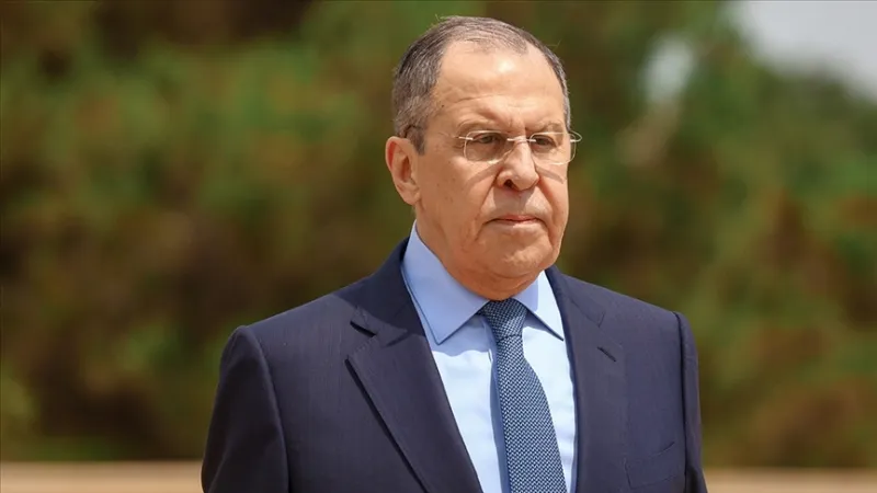Rusya: Ukrayna'da ilk önce ateşkesin sağlanmasına yönelik yaklaşıma karşıyız