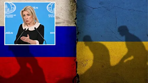 Rusya Ukrayna Müzakereleri: Yeni Pozisyon Belirsizliği!