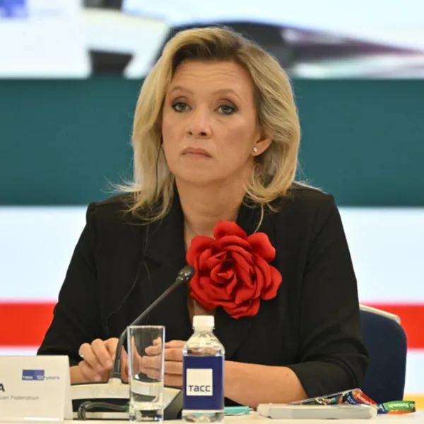 Rusya'dan Ukrayna açıklaması