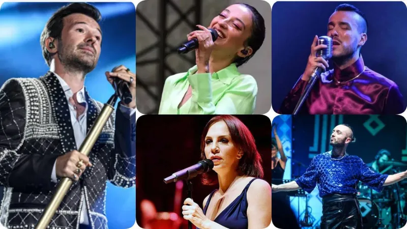 Konser İptalleri: Sanatçılar LGBT Şovu Yaptığı İçin mi Engellendi?