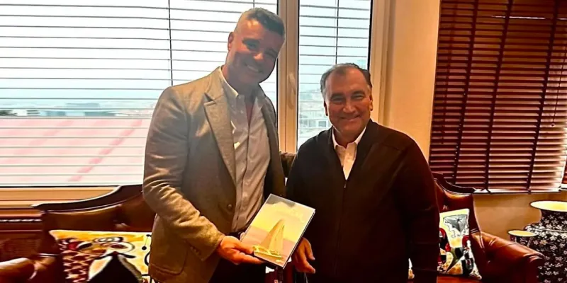 Sadettin Saran ile Murat Ülker'in ne konuştuğu ortaya çıktı: Dev anlaşmada sürpriz detay