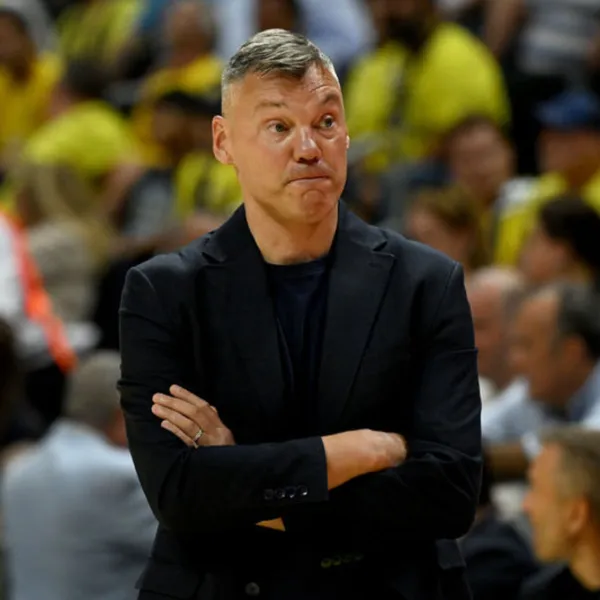 Fenerbahçe Beko'dan Zafer! Jasikevicius'tan Kritik Açıklama
