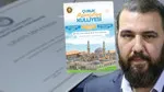 Sahte diplomalı şehzade ‘taş’ satıyor! ‘Külliye’ye yardım…’