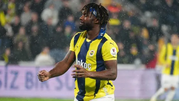 Saint-Maximin'den olay Fenerbahçe iddiası: 'Doping yaptırmaya çalıştılar'