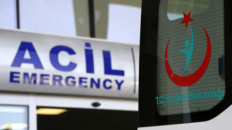 Sakarya'da bir düğünde tavuk ve pilav yiyen 22 kişi hastanelik oldu