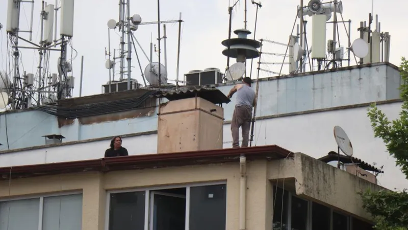 Sakarya'da İnanılmaz Olay! 100 Kez İntihara Kalkıştı Şoke Etti