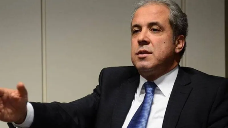 Şamil Tayyar'dan Radara Eleştiri: AKP'yi Hedef Aldı!