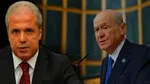 Şamil Tayyar’dan Bahçeli’nin sözlerine ilk yorum! ‘Gerisini artık kendi düşünsün…’