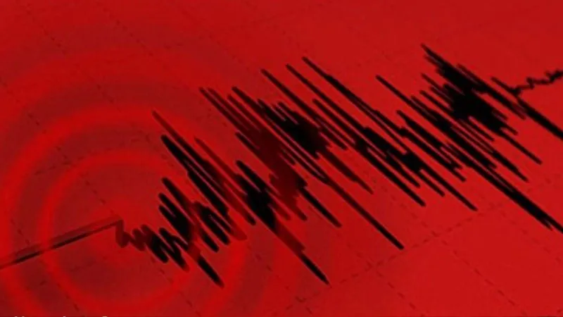 Samsun Sallandı! Az Önce Deprem Mi Oldu? İşte Son Dakika Bilgisi